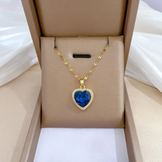 Jaselle Vireyne Collier | Or