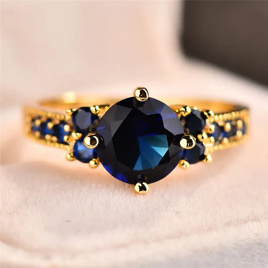 Celia Serawyn Bague | Or