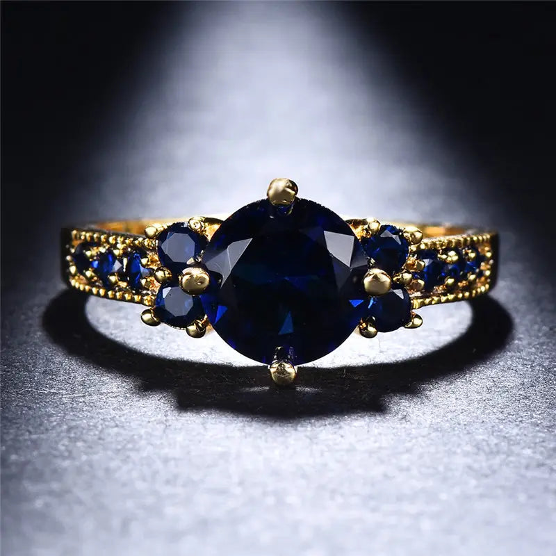 Celia Serawyn Bague | Or
