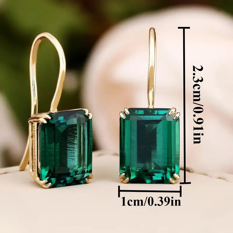 Viviana Corval Boucles d'Oreilles | Or