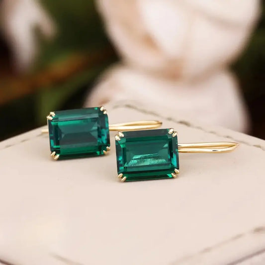 Viviana Corval Boucles d'Oreilles | Or