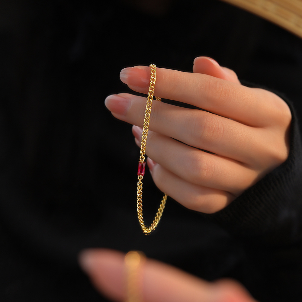 Tracy Or Bracelet