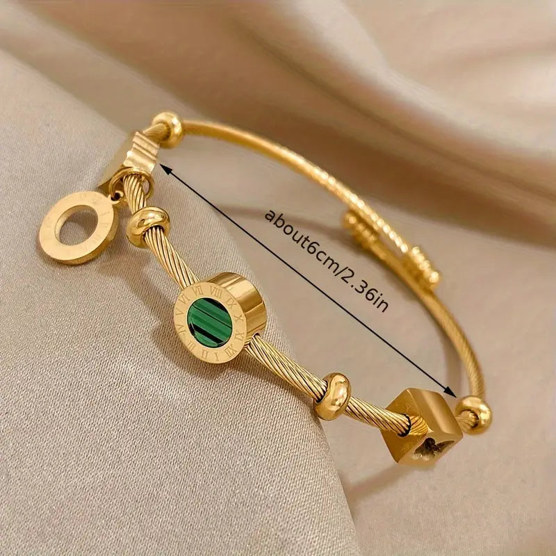 Emerence Rousseau Bracelet | Or