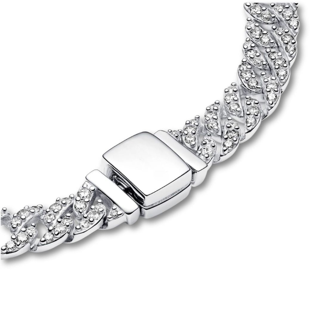 Cubain Bracelet | Or