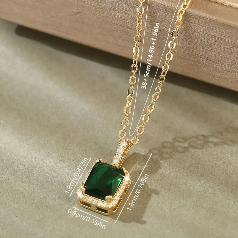 Zarela Fontayne Collier | Or