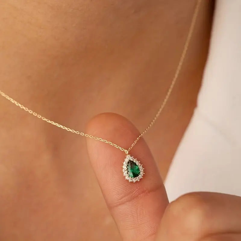 Yvaine Gladorra Collier | Or