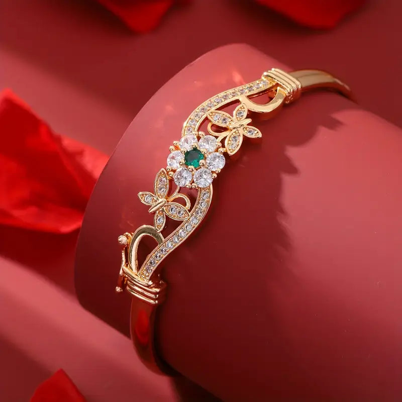 Isla Beaumont Bracelet | Or