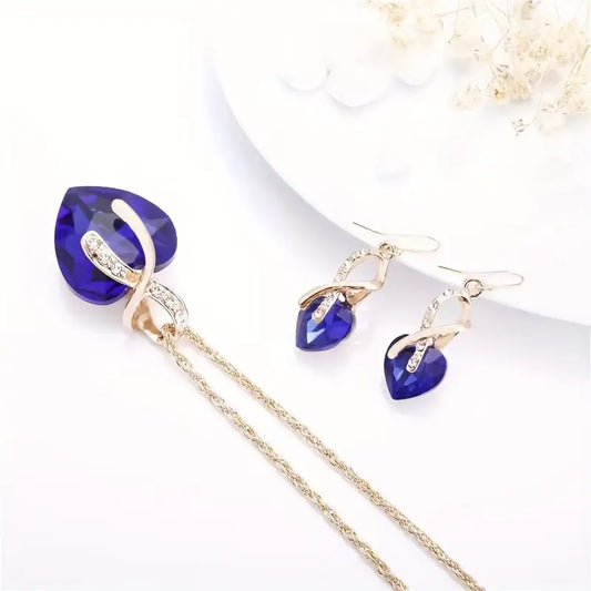 Tavira Marisolde Bijou Set | Or