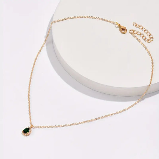 Yvaine Gladorra Collier | Or