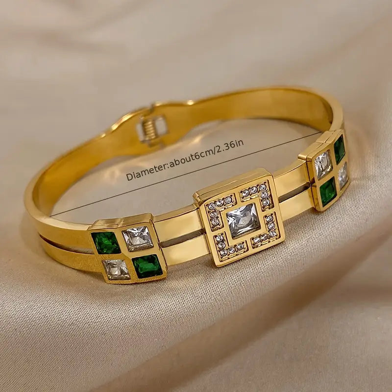 Esme Carrington Bracelet | Or