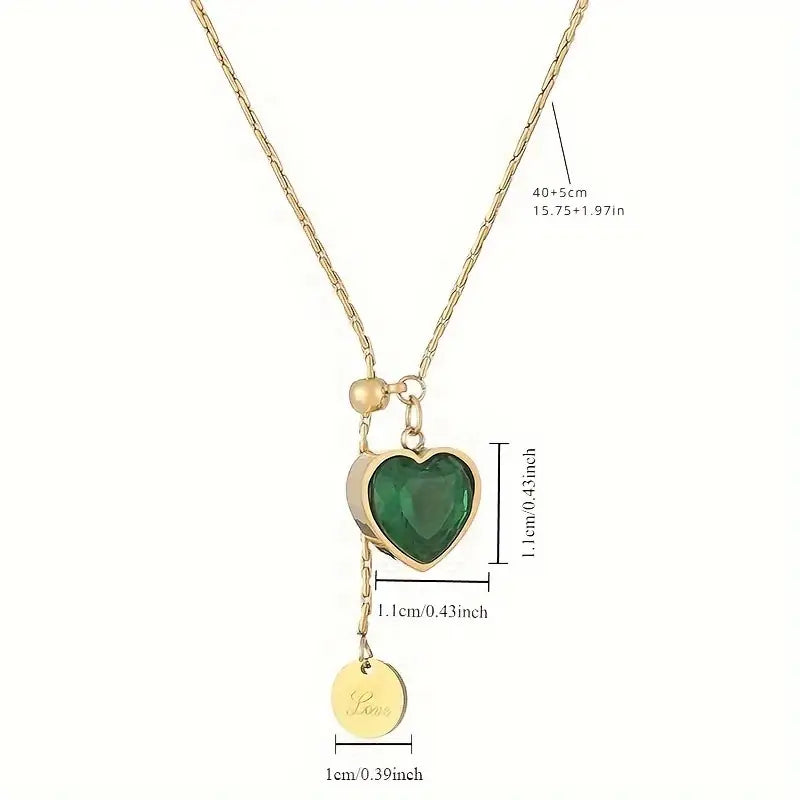 Juliette Veyron Collier | Or