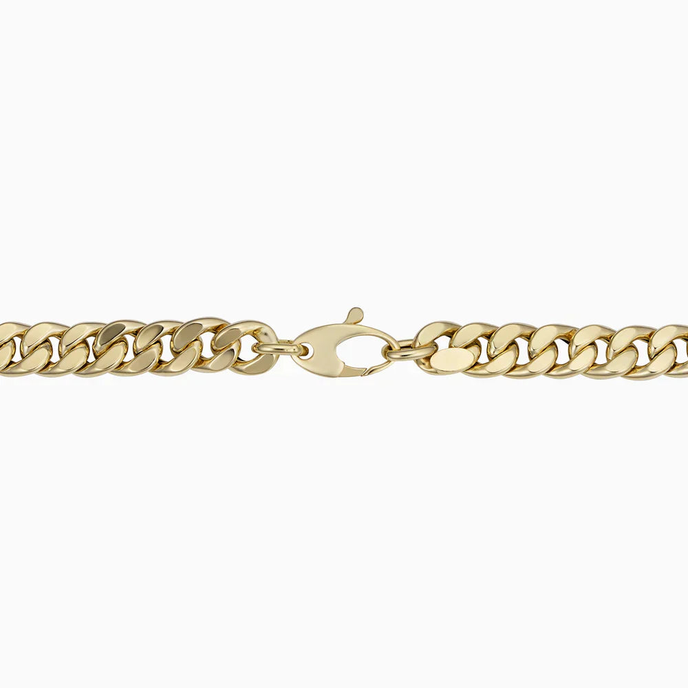 Estate Cubain Bracelet | Or