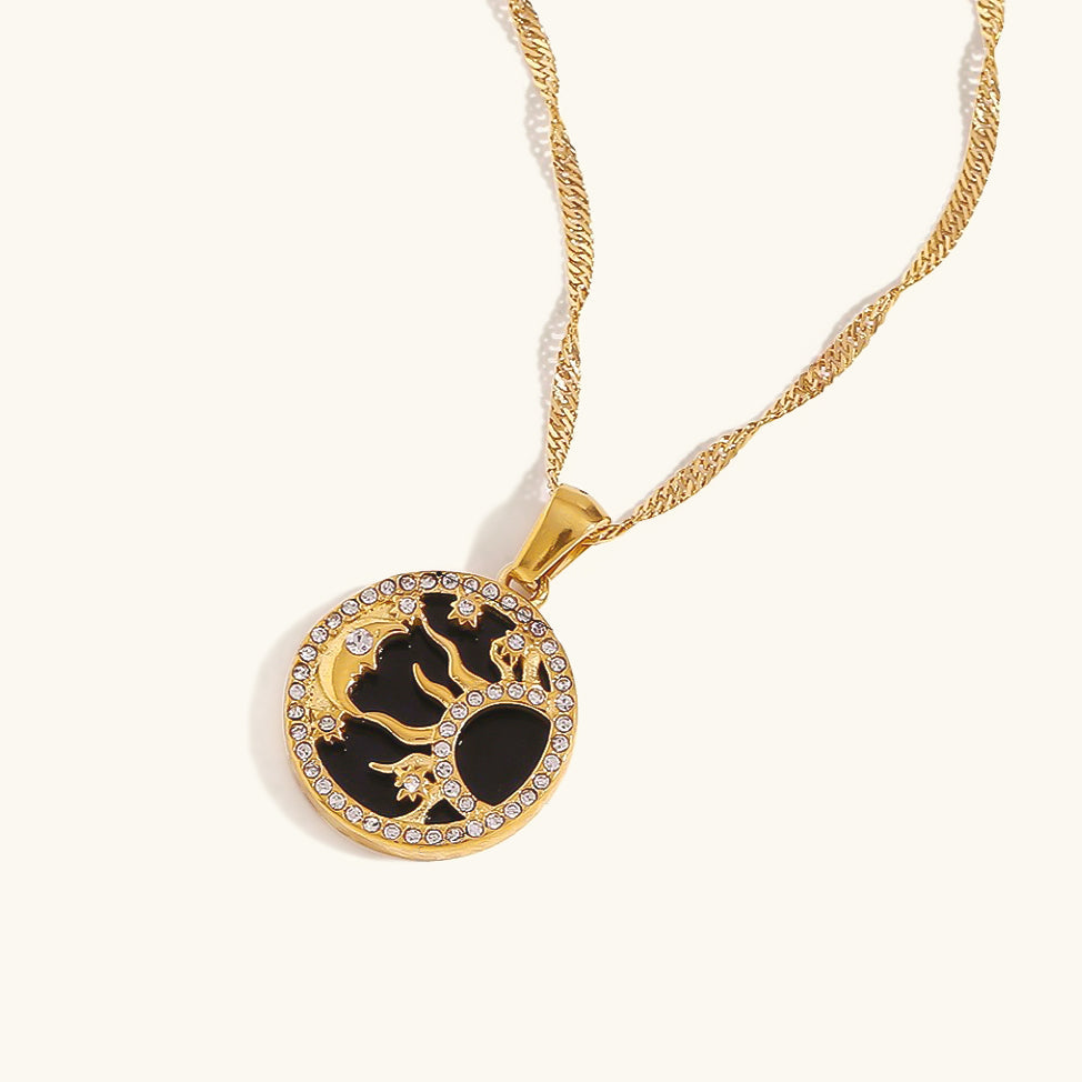 Cosima Or Collier