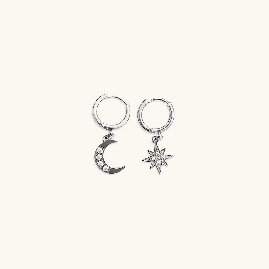 Cosmia Boucles d'Oreilles