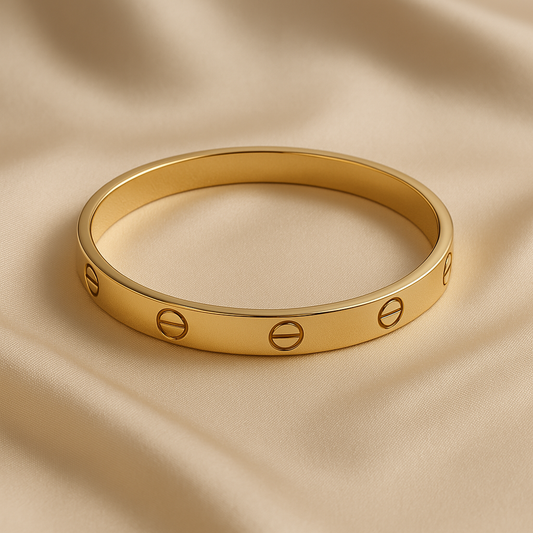 Éternité Maillon Bracelet