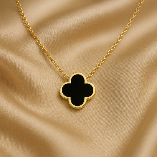 Clover Collier Noir