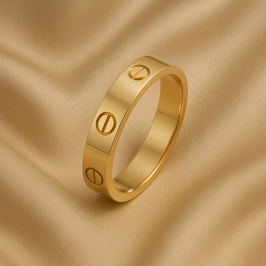 Amour Beauty Bague