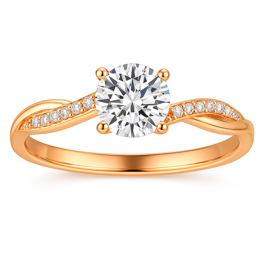 Le Jane Bague | Or