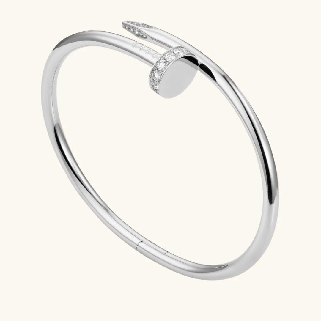 Elegance Nail Bracelet