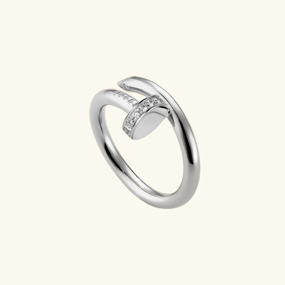 Deluxe Bague