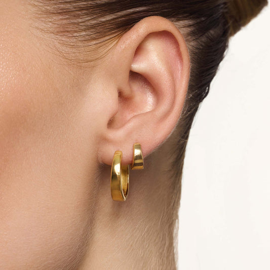 Gia Créoles | Or