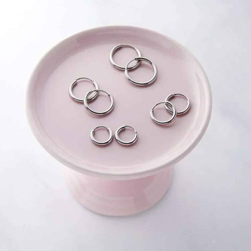Mon Belalore Boucles d'Oreilles Set