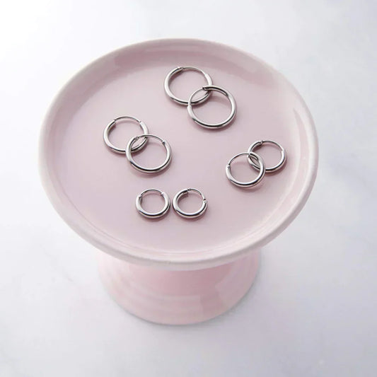 Mon Belalore Boucles d'Oreilles Set
