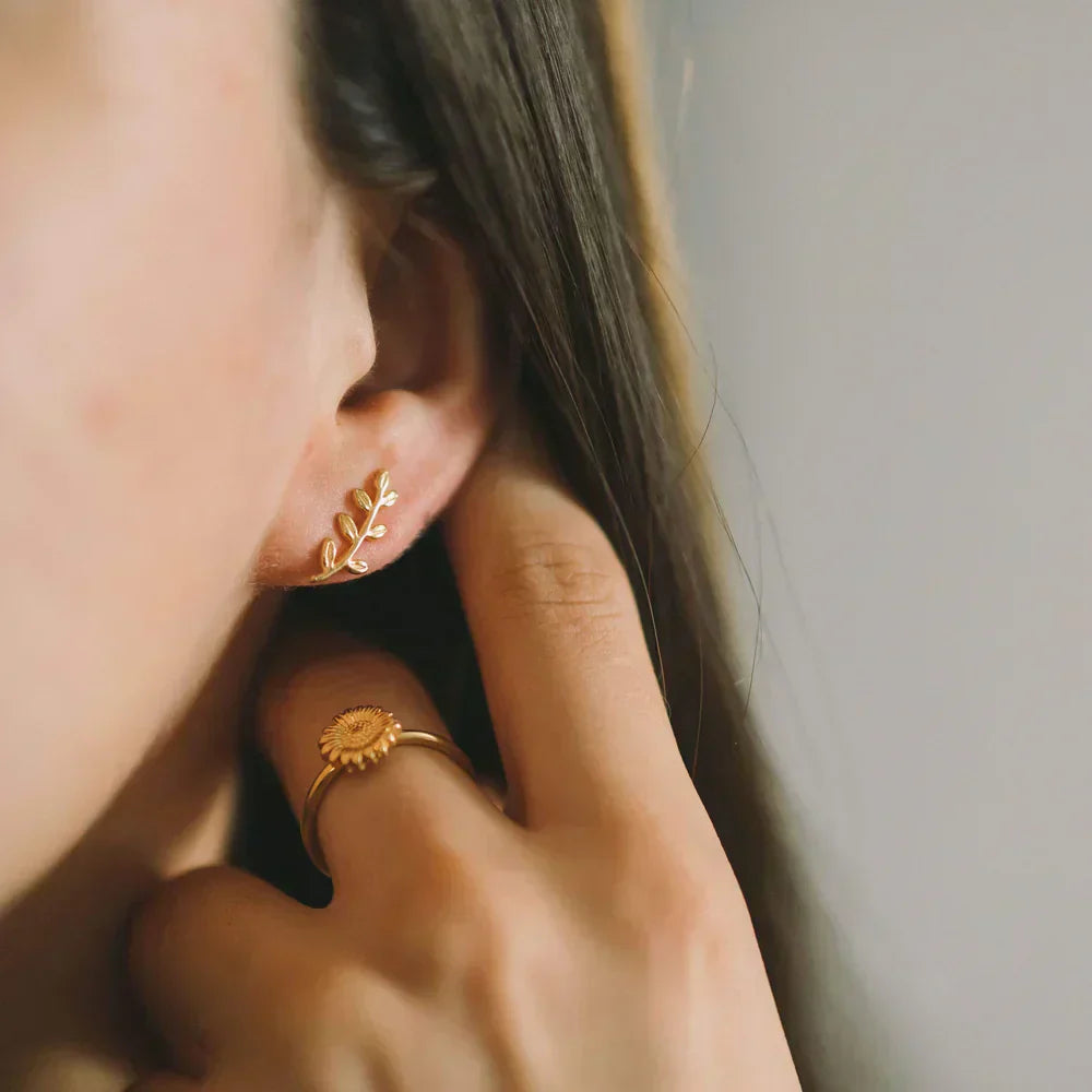 Bless Boucles d'Oreilles