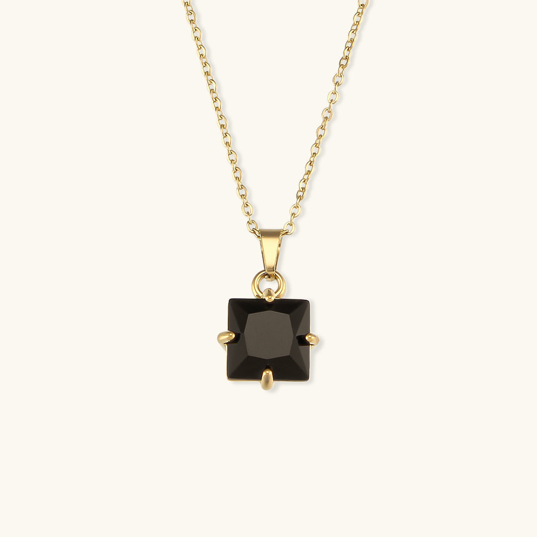 Imogen Diamant Collier