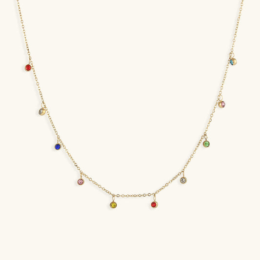 Juliet Pierre Précieuse Collier