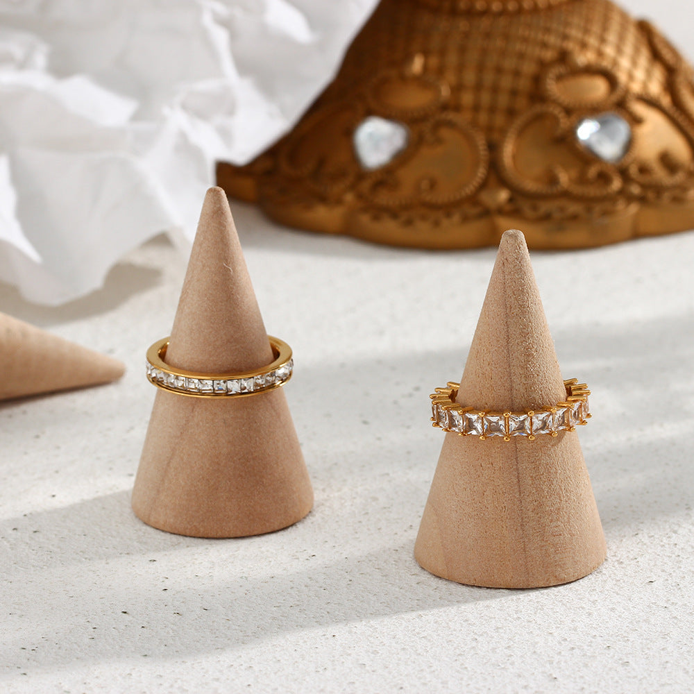Unna Or Bague