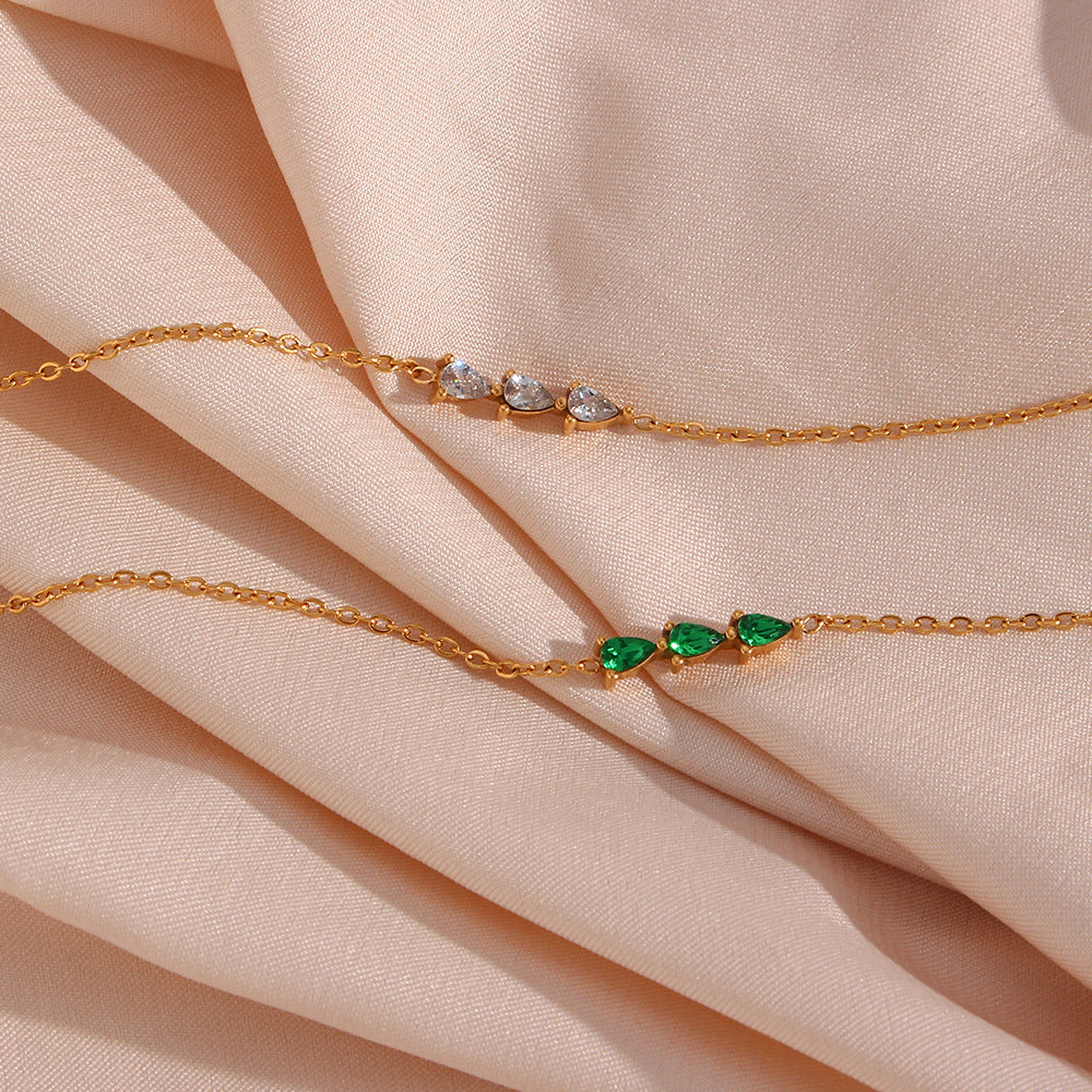 Alana Diamant Bracelet