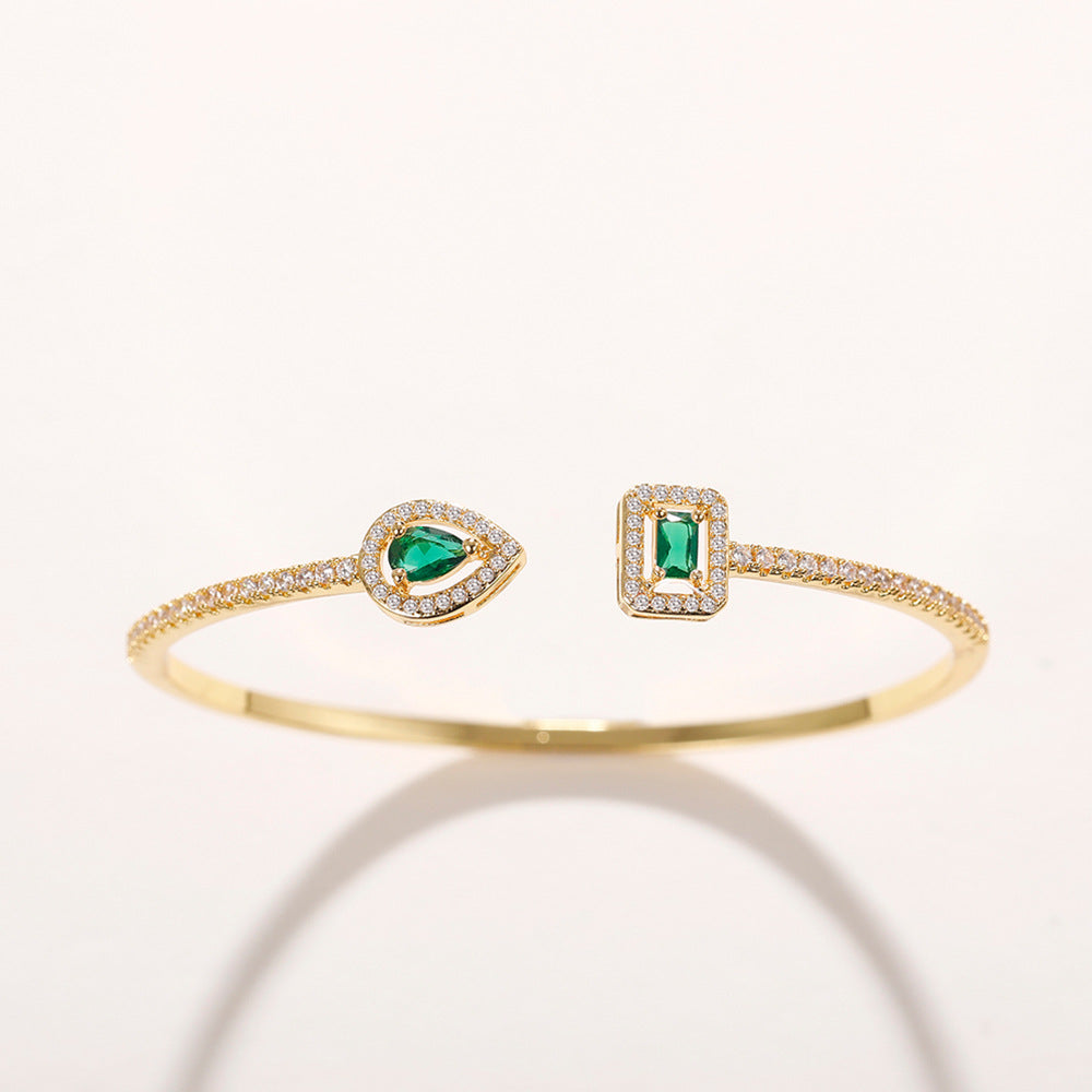 Verdeira Caruso Bracelet | Or