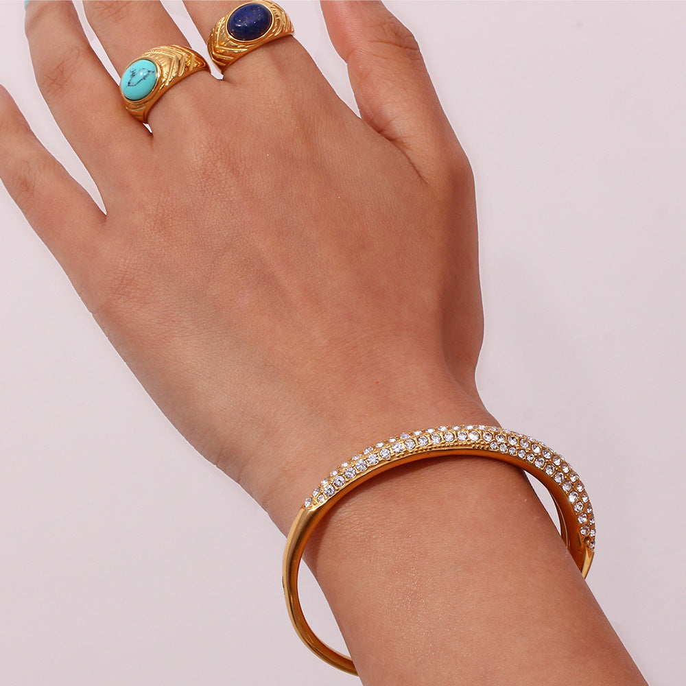 Elara Diamant Bracelet