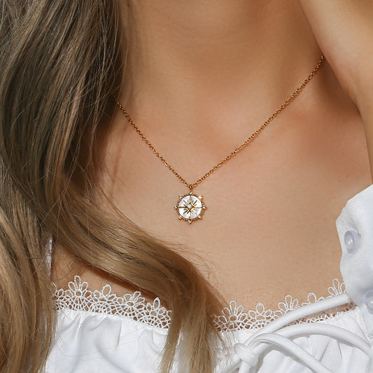 Polaris Collier