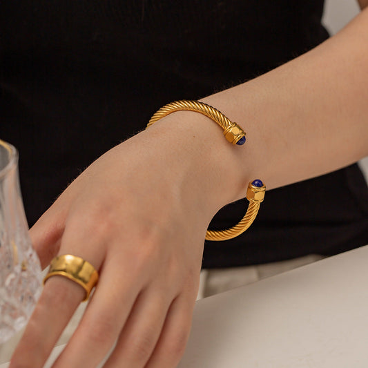 Thea Or Bracelet