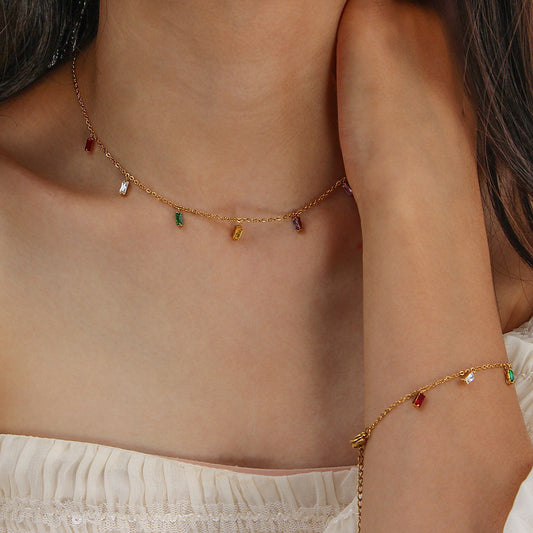 Josephine Pierre Précieuse Bracelet