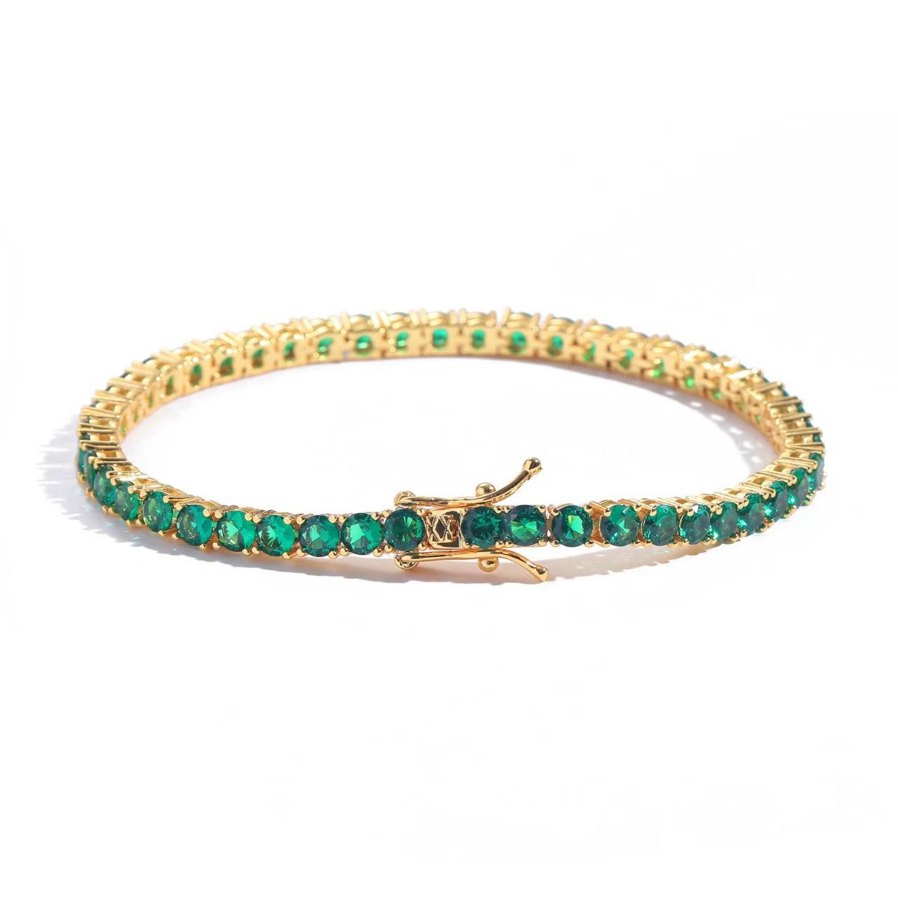 Aliona Virelli Bracelet | Or