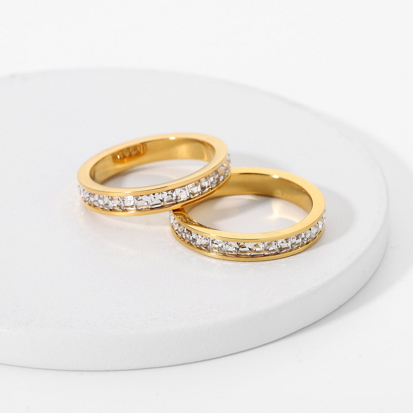 Alleria Or Bague