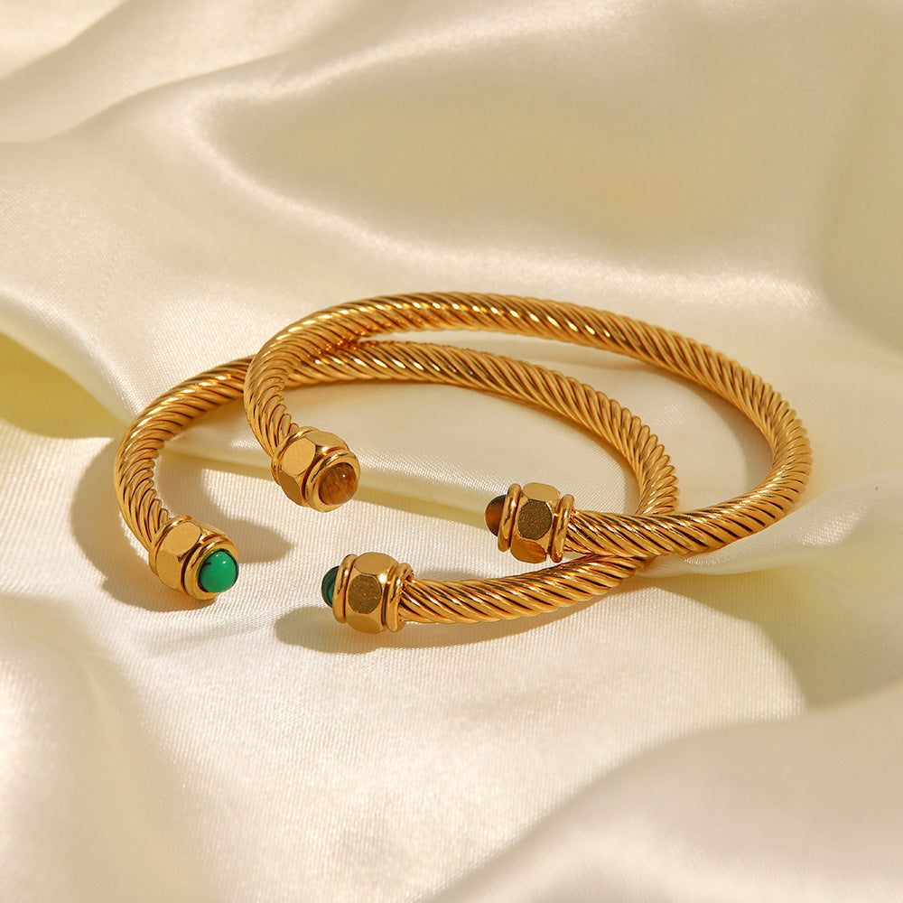 Thea Or Bracelet