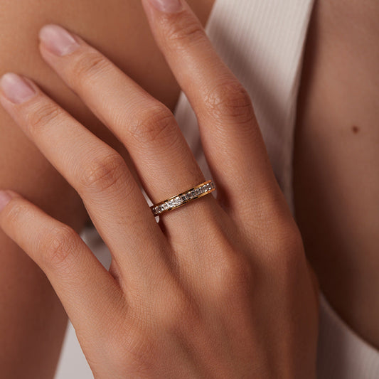 Alleria Or Bague