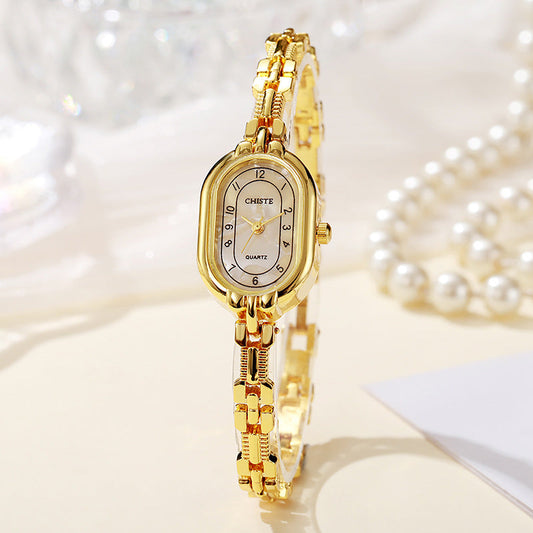 Alira Moment Montre | Or
