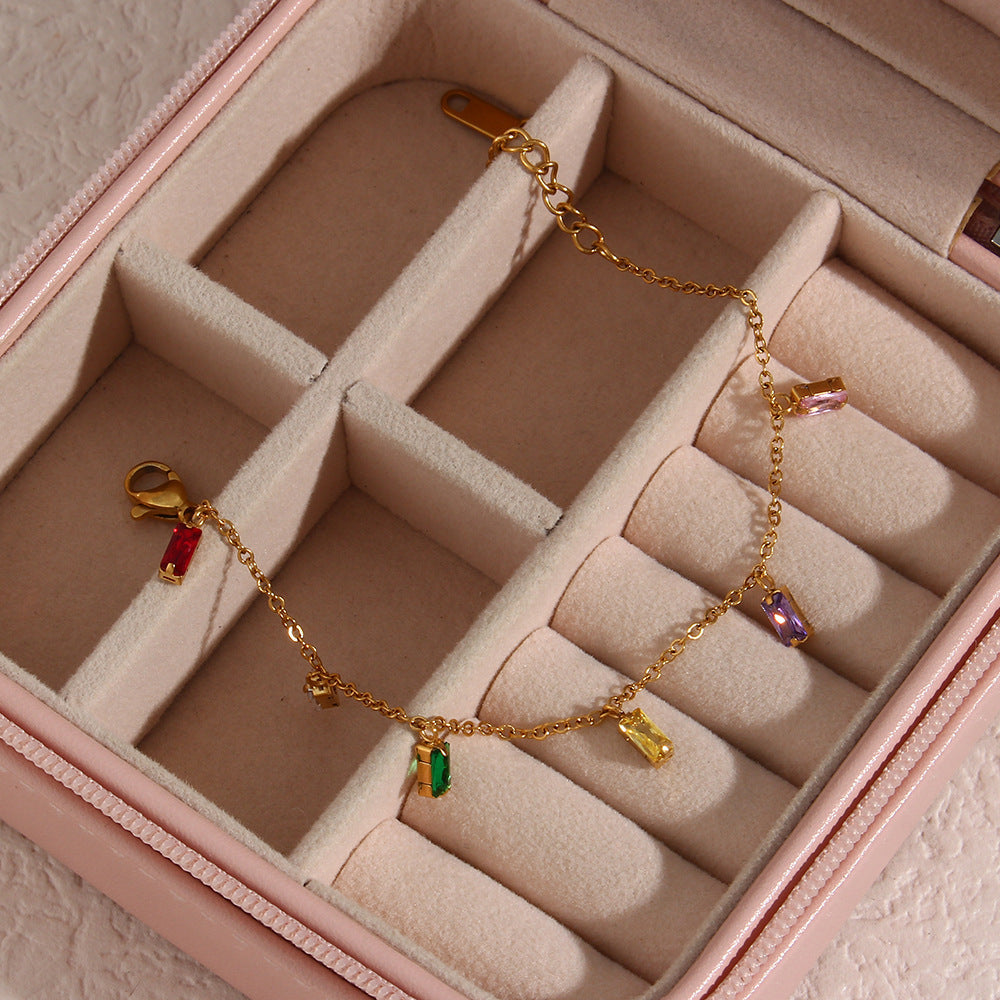 Josephine Pierre Précieuse Bracelet