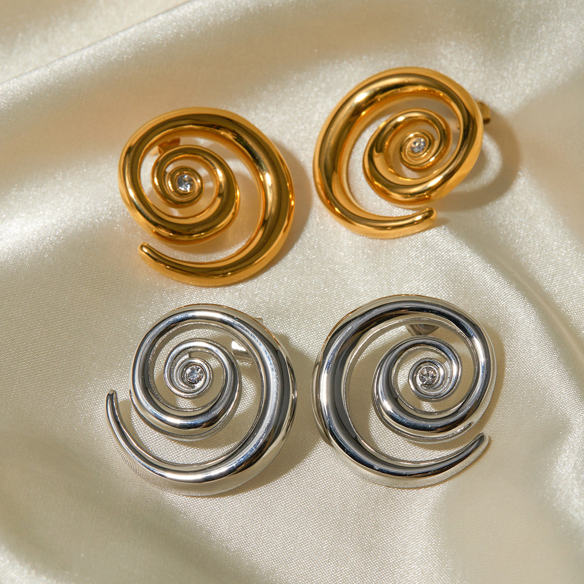 Tilly Boucles d'Oreilles