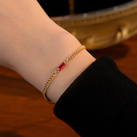 Tracy Or Bracelet