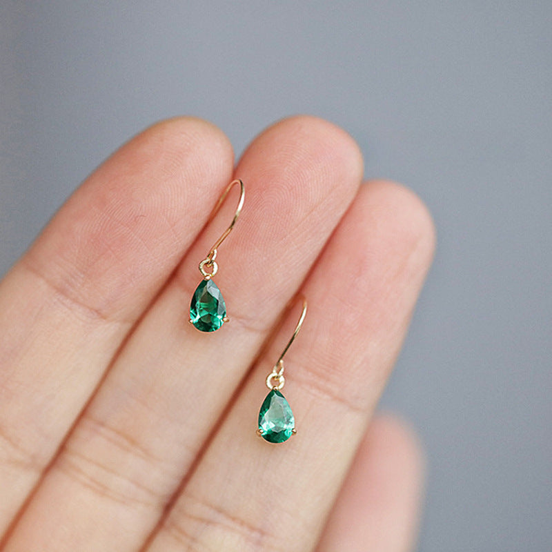 Colette Dufray Boucles d'Oreilles | Or