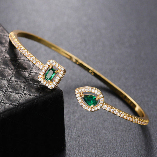 Verdeira Caruso Bracelet | Or
