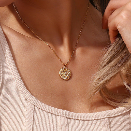Leilani Cosmique Collier