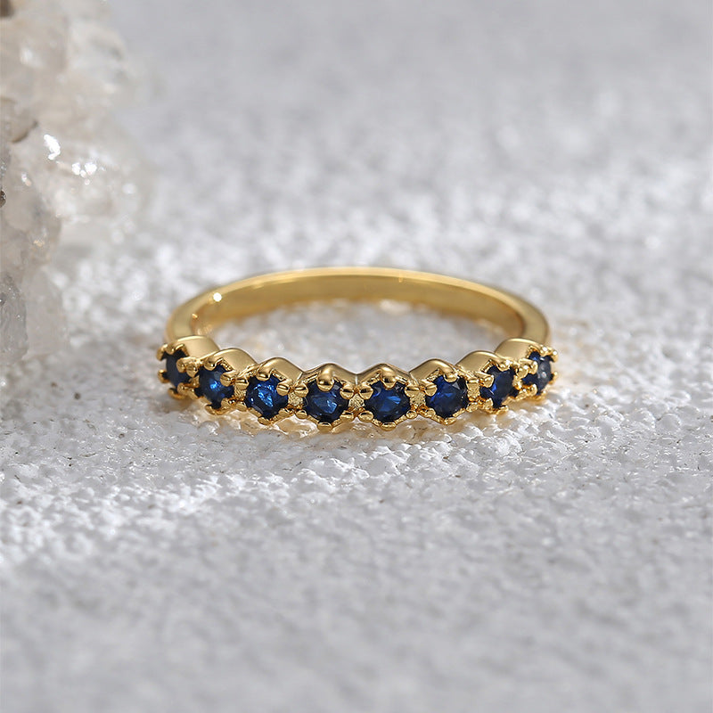 Rock Massif Bague | Or