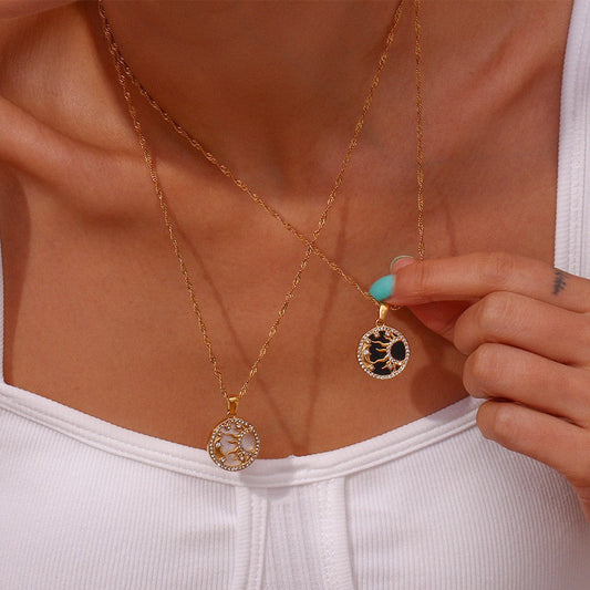 Cosima Or Collier